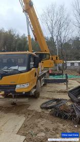 Buy XCMG QY25K5C Used Crane / 3 Buy XCMG QY25K5C Used Crane / 3